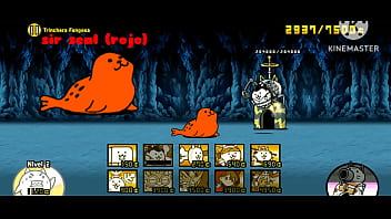 El under a sido fukeado por el the battel cats xddddd