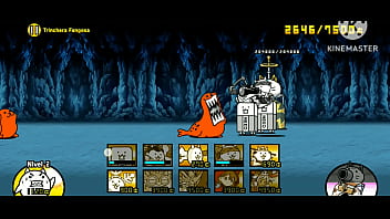 El under a sido fukeado por el the battel cats xddddd