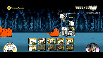 El under a sido fukeado por el the battel cats xddddd