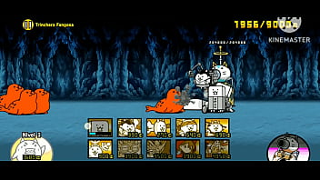 El under a sido fukeado por el the battel cats xddddd