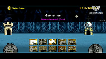 El under a sido fukeado por el the battel cats xddddd