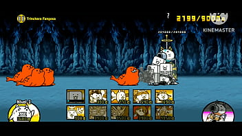 El under a sido fukeado por el the battel cats xddddd