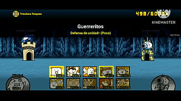 El under a sido fukeado por el the battel cats xddddd