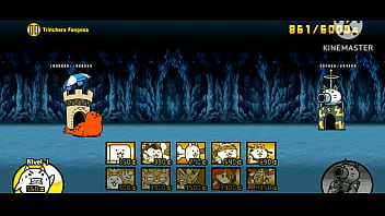 El under a sido fukeado por el the battel cats xddddd