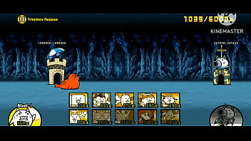 El under a sido fukeado por el the battel cats xddddd