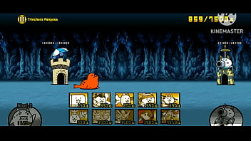 El under a sido fukeado por el the battel cats xddddd