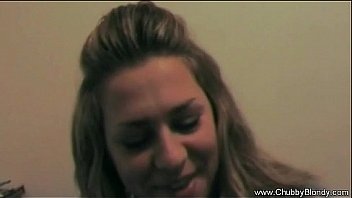 Chubby amateur milf italian bj