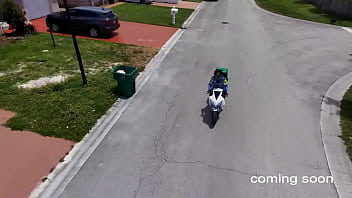 Nerdy gamer girls 2 florida girls next door fucked while playing video games