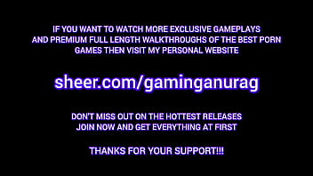 Stepdad's secretary made me cum for promotion 3d hentai animated porn milfy city