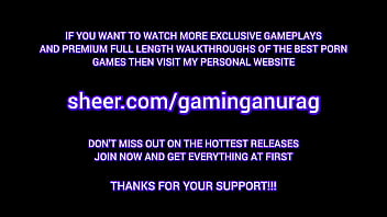 Stepdad's secretary made me cum for promotion 3d hentai animated porn milfy city