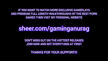 Stepdad's secretary made me cum for promotion 3d hentai animated porn milfy city