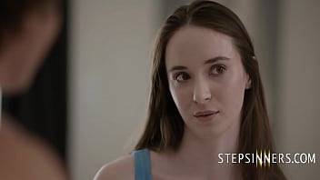 How bad could it be stepsis hazel moore