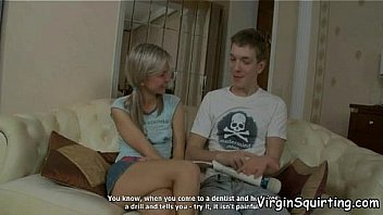 Virginsquirting beautiful legal age cutie could squirt many times Virginsquirting beautiful legal age cutie could squirt many times