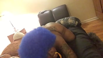 Pooh wanted his camera time