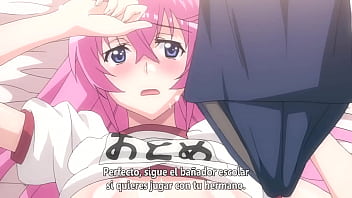 Se cogen a su novia mientras se la jala