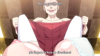 Se cogen a su novia mientras se la jala