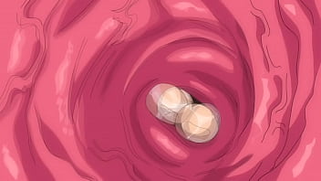 Se cogen a su novia mientras se la jala