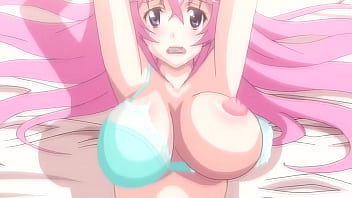 Se cogen a su novia mientras se la jala