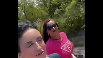 Tem algum lobo mau aí