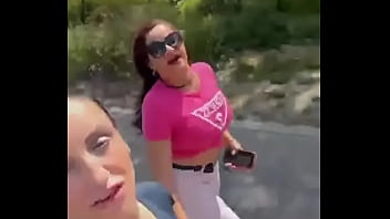 Tem algum lobo mau aí