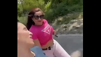 Tem algum lobo mau aí