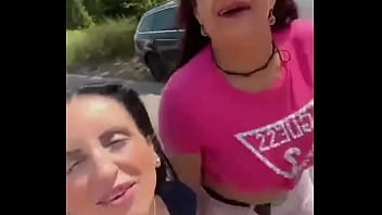 Tem algum lobo mau aí