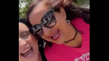 Tem algum lobo mau aí