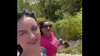 Tem algum lobo mau aí