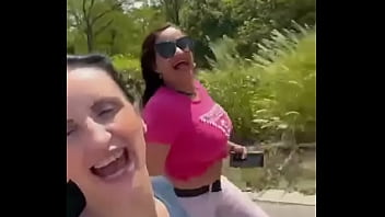 Tem algum lobo mau aí