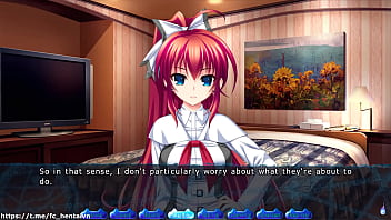 Inyochu walkthrough 07