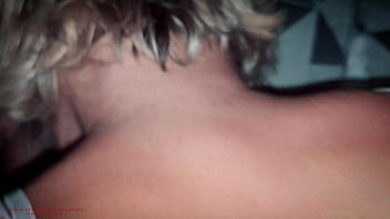 Mother in law and stepson have sex on vacation