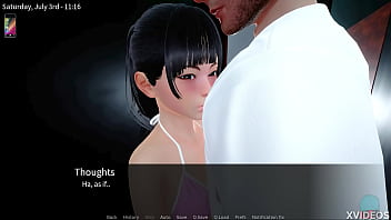 Stormside ep 59 – visual novel gameplay hd