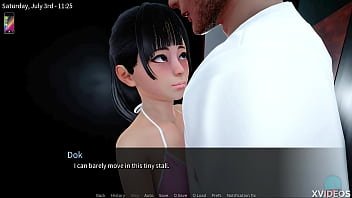 Stormside ep 59 – visual novel gameplay hd