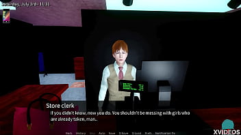 Stormside ep 59 – visual novel gameplay hd