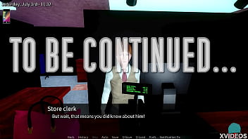 Stormside ep 59 – visual novel gameplay hd