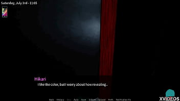 Stormside ep 59 – visual novel gameplay hd