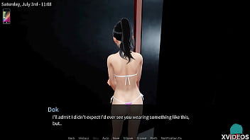 Stormside ep 59 – visual novel gameplay hd