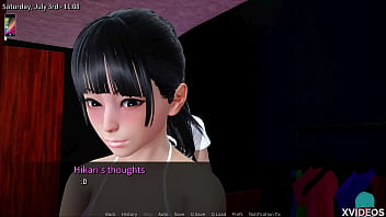 Stormside ep 59 – visual novel gameplay hd