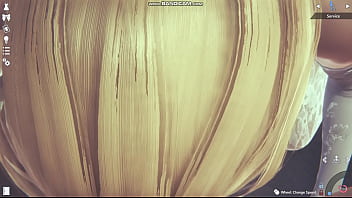 Game honey s2 blond whip sucking fucking japanroom