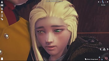 Game honey s2 blond whip sucking fucking japanroom