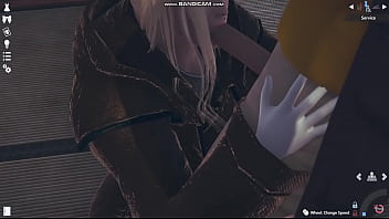 Game honey s2 blond whip sucking fucking japanroom