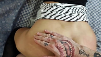 Fiz dp na festa de halloween