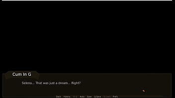 Farmer kink taboo hentai game ep 1 massive cock grow in front of my step sisters