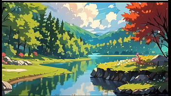 Farmer kink taboo hentai game ep 1 massive cock grow in front of my step sisters