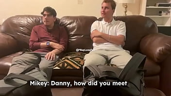 Mikey loves more than just feet in this new freeze stop time motion video comes out tomorrow on the page