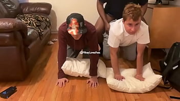 Mikey loves more than just feet in this new freeze stop time motion video comes out tomorrow on the page