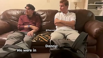 Mikey loves more than just feet in this new freeze stop time motion video comes out tomorrow on the page