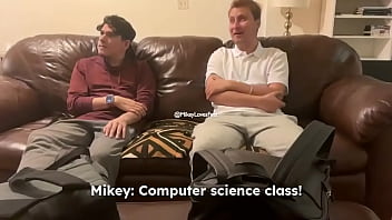 Mikey loves more than just feet in this new freeze stop time motion video comes out tomorrow on the page Mikey loves more than just feet in this new freeze stop time motion video comes out tomorrow on the page