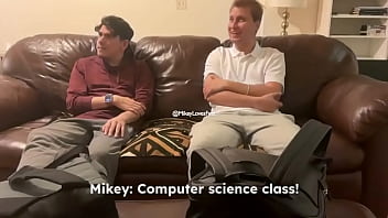 Mikey loves more than just feet in this new freeze stop time motion video comes out tomorrow on the page