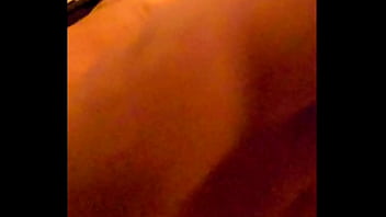 She urns ro taste him